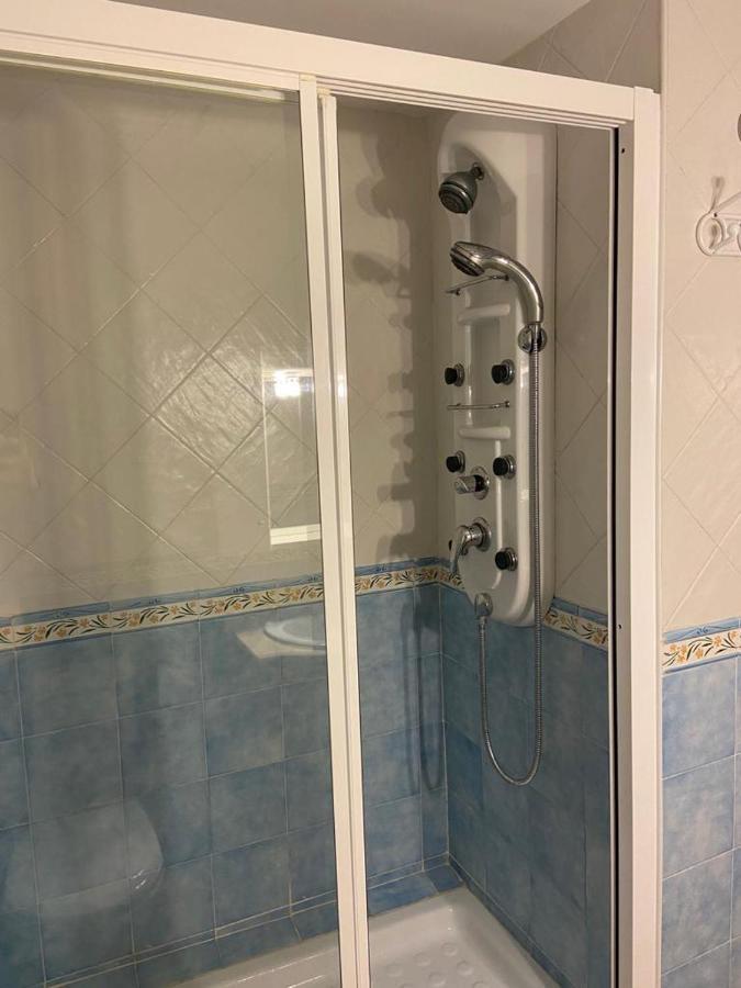 L'Eucaliptus Apartament Eucaliptus מראה חיצוני תמונה