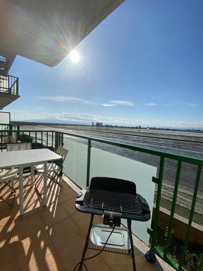 L'Eucaliptus Apartament Eucaliptus מראה חיצוני תמונה